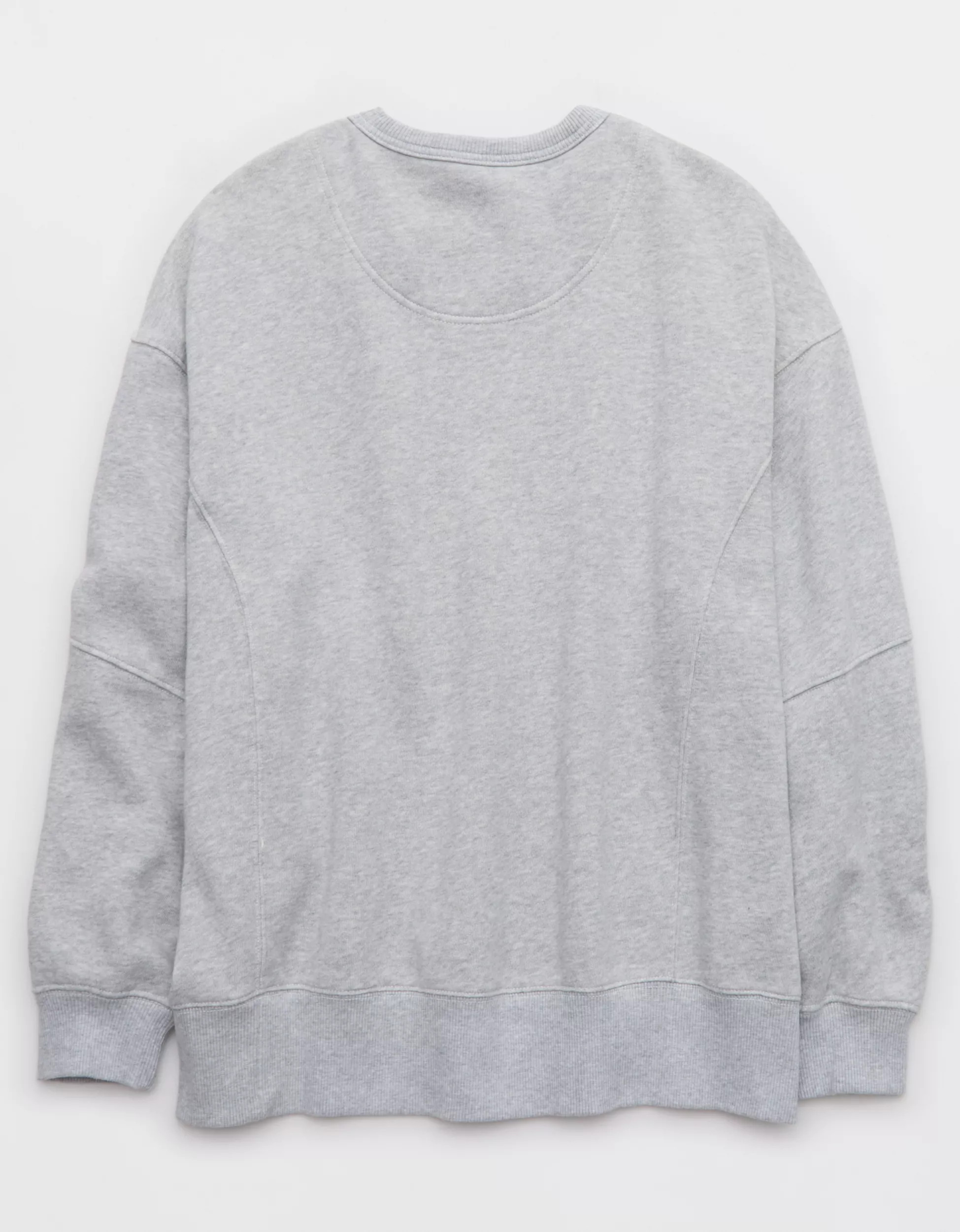 Aerie Go-To Sweatshirt | Aerie