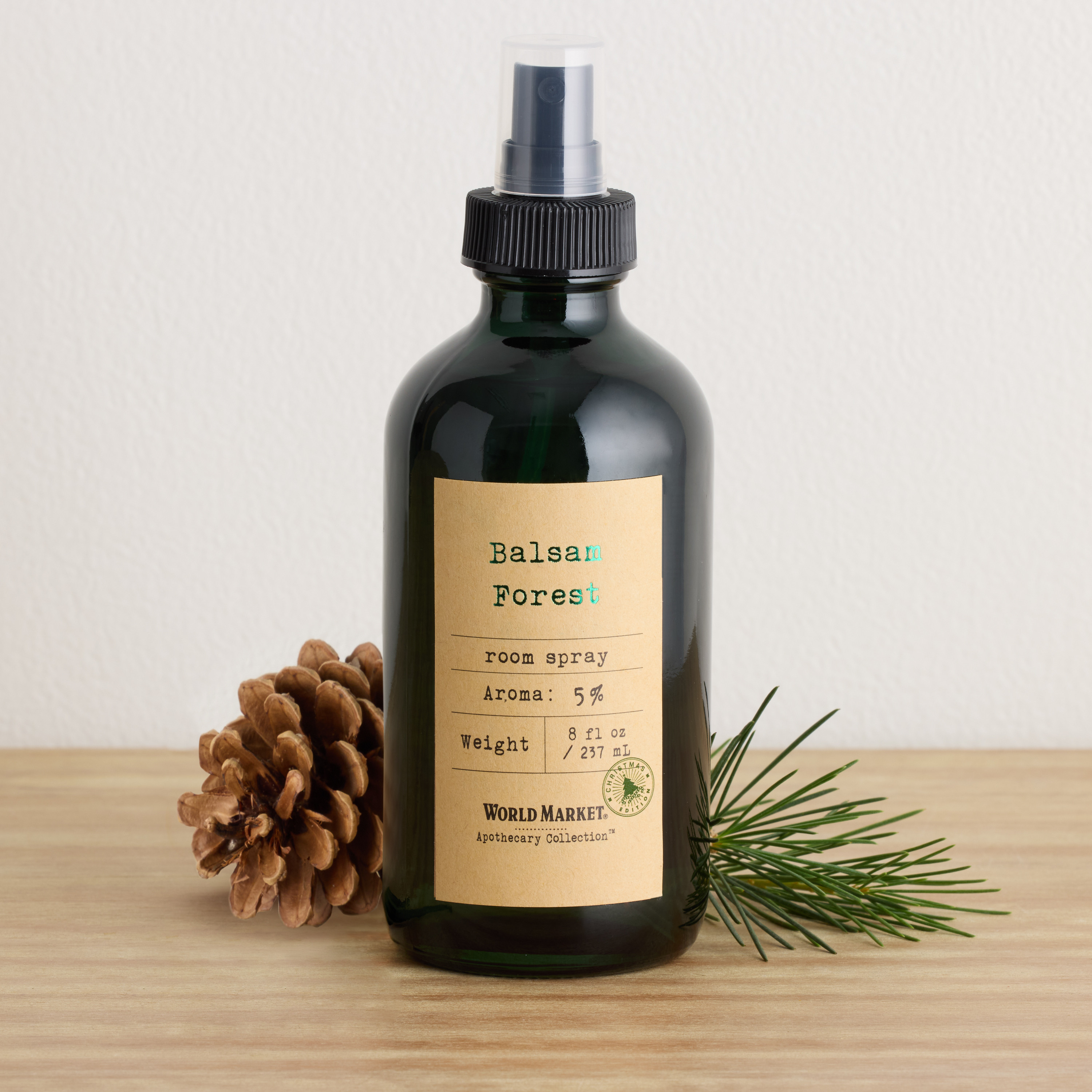 Apothecary Balsam Forest Room Spray | World Market