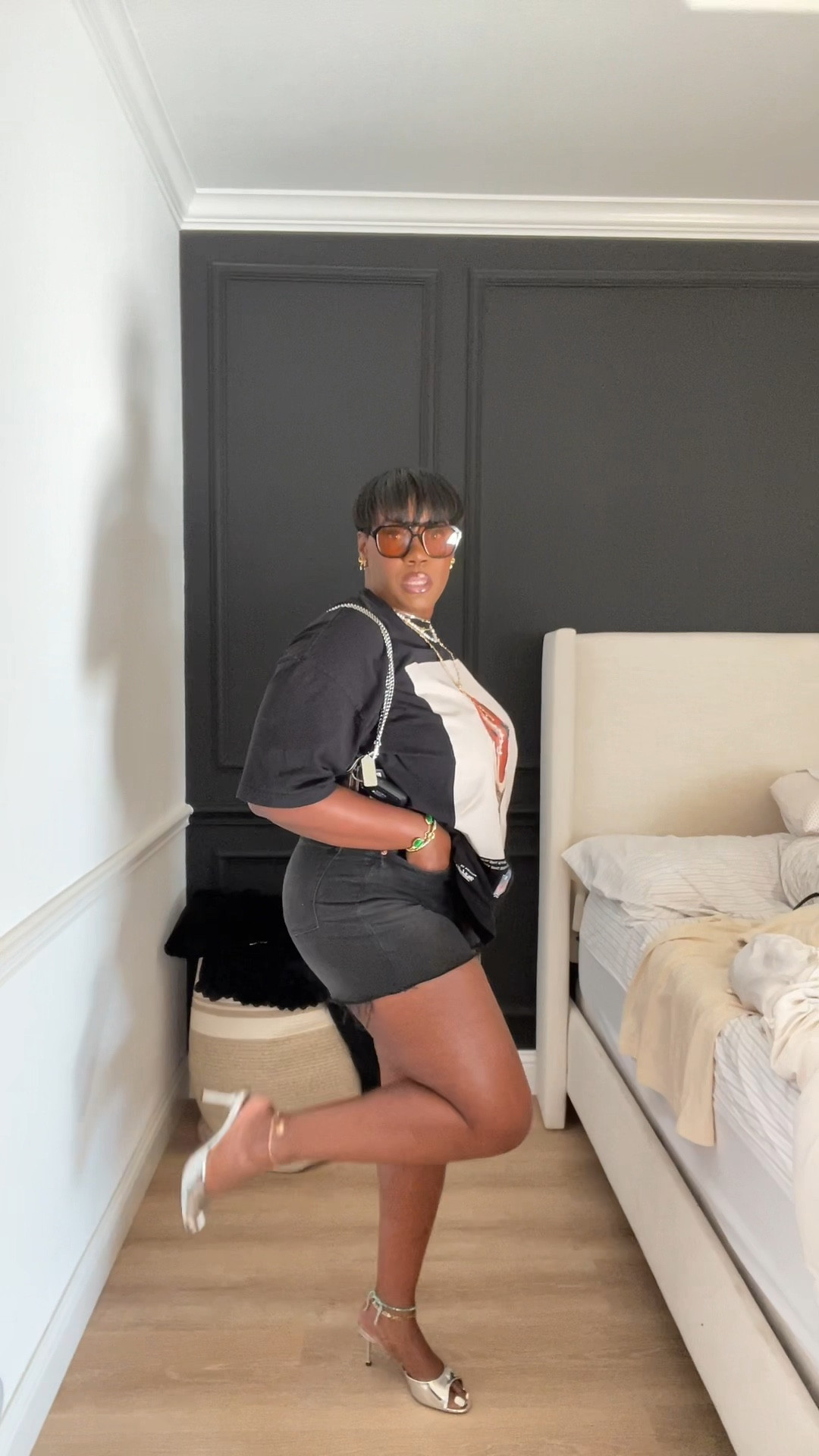 Cute & Casj 

#LTKMidsize #LTKStyleTip #LTKVideo