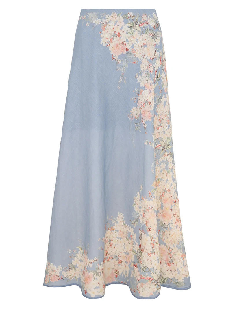 Cascadian Bias Skirt            
        
            

    
    
    











    
        

... | ZIMMERMANN (US, CA, EU, MENA)