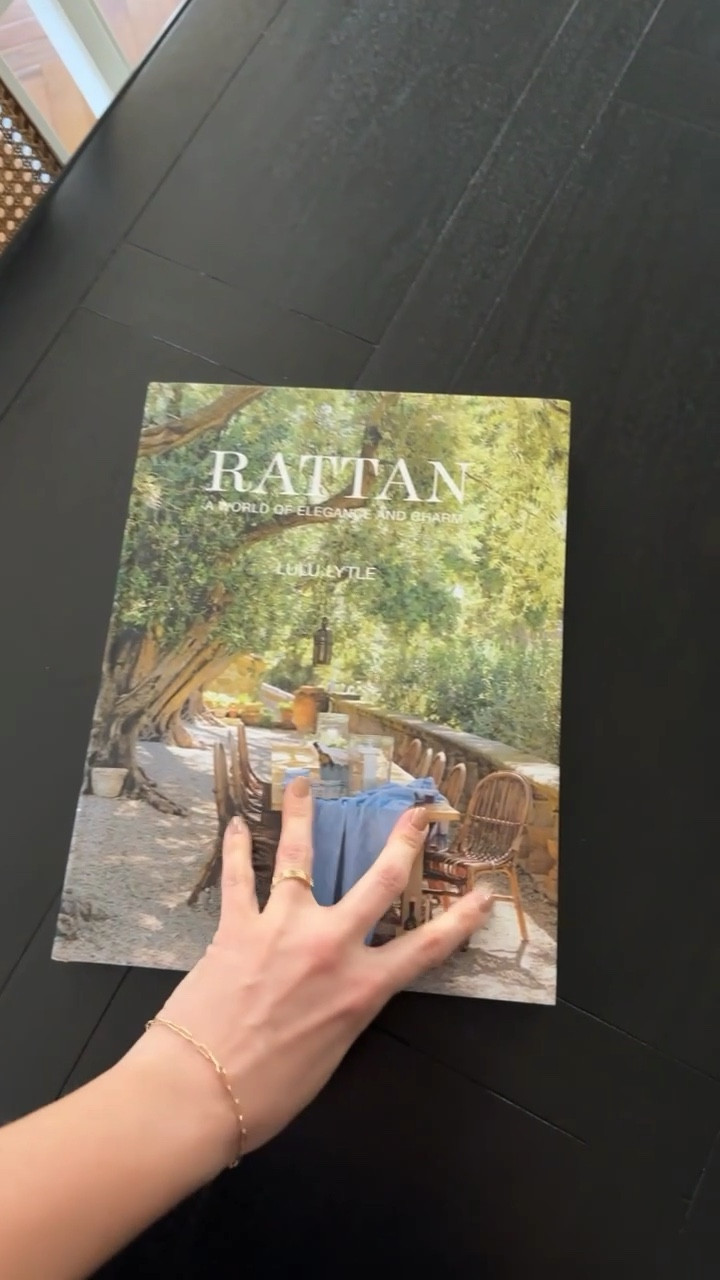Design books for spring and summer inspiration! 

#LTKHome #LTKSeasonal #LTKstorytime