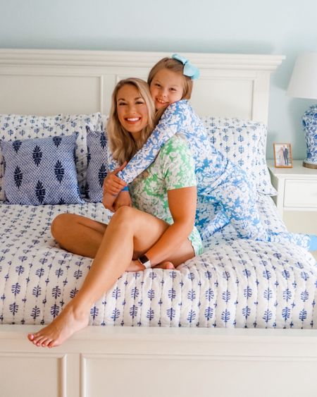 New LAKE pajamas arrivals for the whole family 

#LTKfamily #LTKtravel #LTKkids