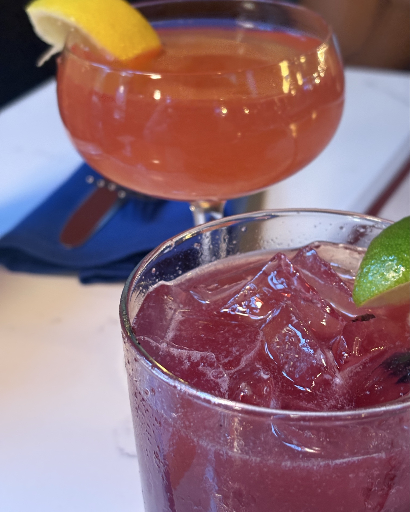Good friends, good drinks, good conversation

Nothing more that I could ask for 

#LTKdayinmylife #LTKPlusSize