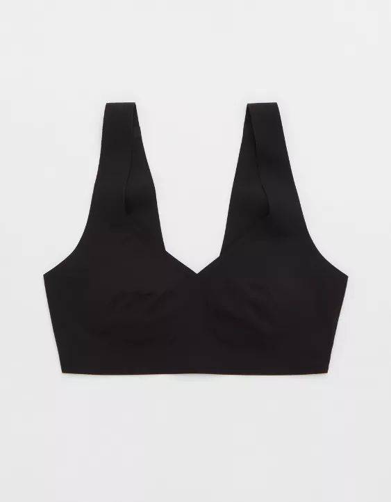 SMOOTHEZ Padded Sweetheart Bralette | Aerie