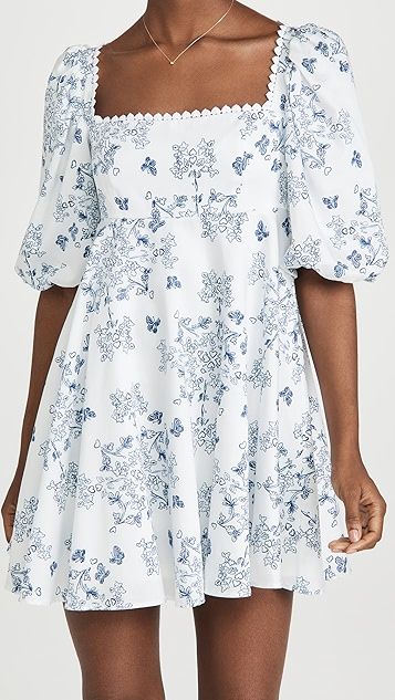 Vienna Dress | Shopbop