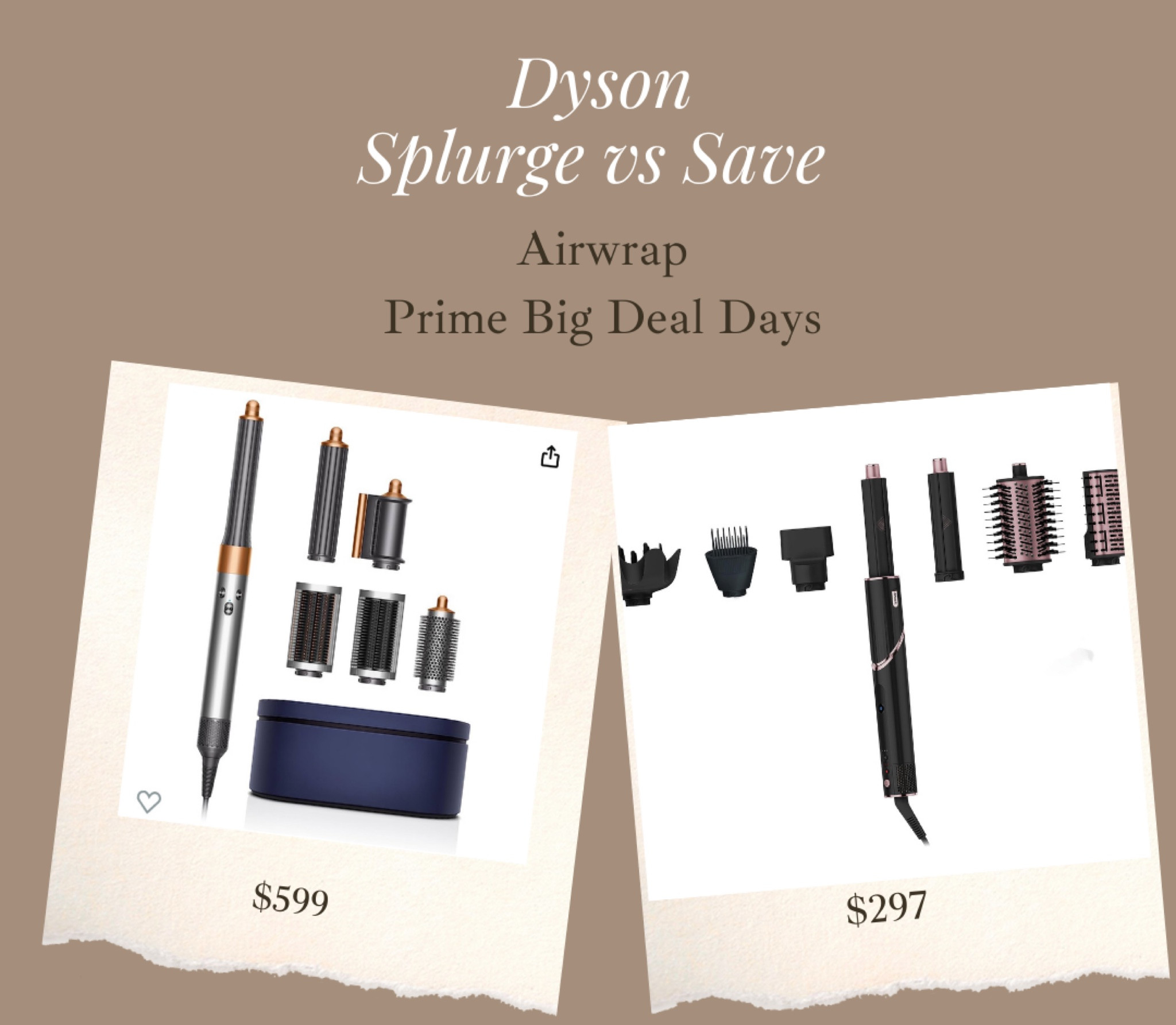 Laaaaadies!!! FINALLY! The shark version of the Dyson is not only in stock, but a part of prime big deal days!!!! 