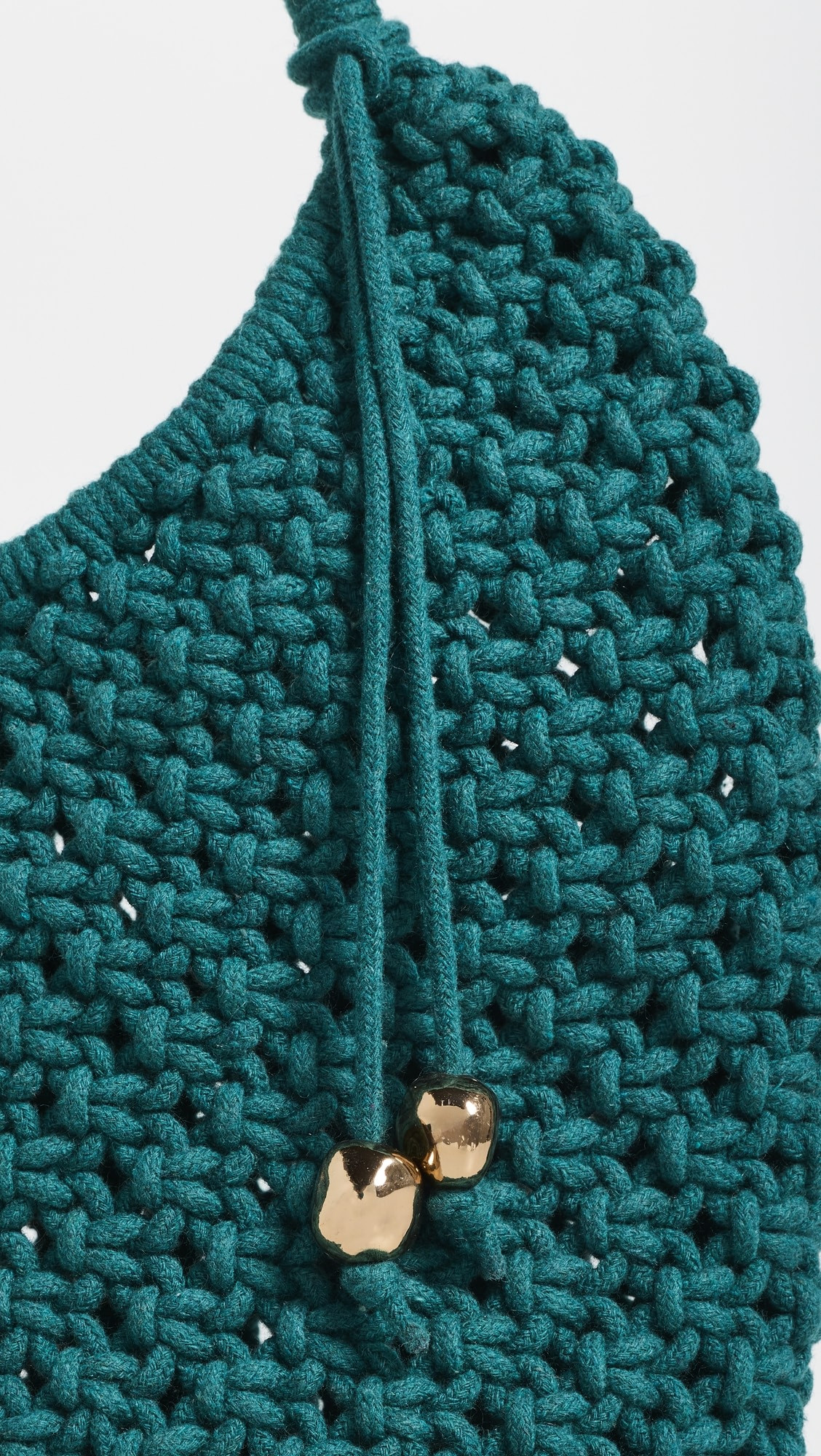 Madewell Madewell x Shopbop Large Rope Pouchette | Shopbop | Shopbop