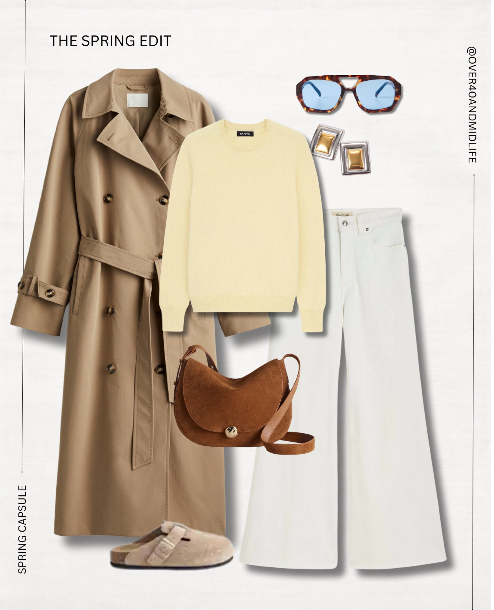  ✨Tap the bell and ❤️ for over 40 fashion, midlife style, midsize fashion and luxury looks for less. 

Sharing midsize over 40 fashion and midlife style. Wedding guest edit.

Spring capsule wardrobe essentials

👑"Helping you look good, feel good!" - Lindsey Denver

over 40, over 50, fashion over 40, pear shape, apron belly, Midsize style, midsize mom, curvy outfits, size 10 style, midsize winter outfits, size 10 style, size 12, size 12 style, size 14, winter fashion

Follow my shop @Over40andmidlife on the @shop.LTK app to shop this post and get my exclusive app-only content!

#liketkit 
@shop.ltk
https://liketk.it/56ndX

Follow my shop @Over40andmidlife on the @shop.LTK app to shop this post and get my exclusive app-only content!

#liketkit 
@shop.ltk
https://liketk.it/56ngM

Follow my shop @Over40andmidlife on the @shop.LTK app to shop this post and get my exclusive app-only content!

#liketkit #LTKMidsize #LTKOver40 #LTKFindsUnder100
@shop.ltk
https://liketk.it/56nMa