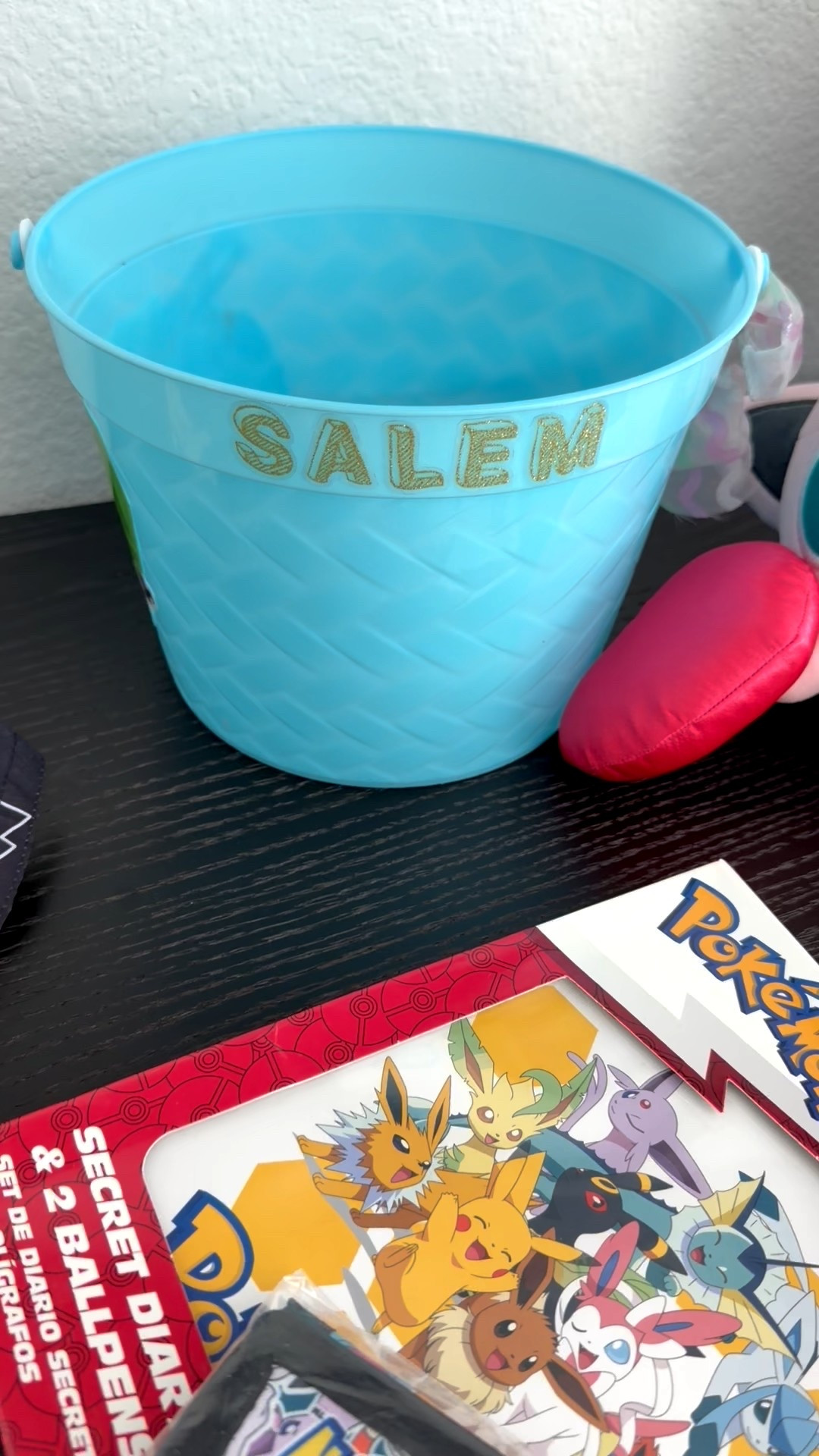 Pokemon Easter Basket

#LTKKids