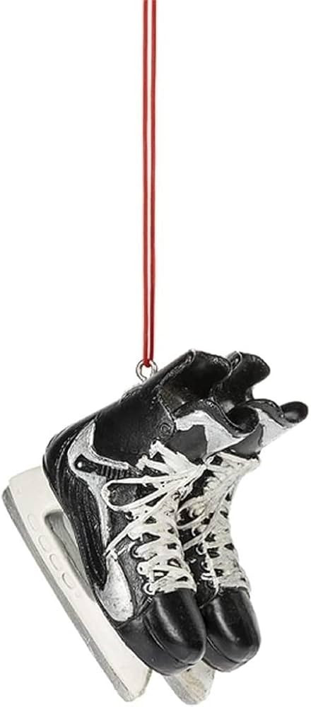 Midwest CBK Hockey Skate Christmas Ornament | Amazon (CA)