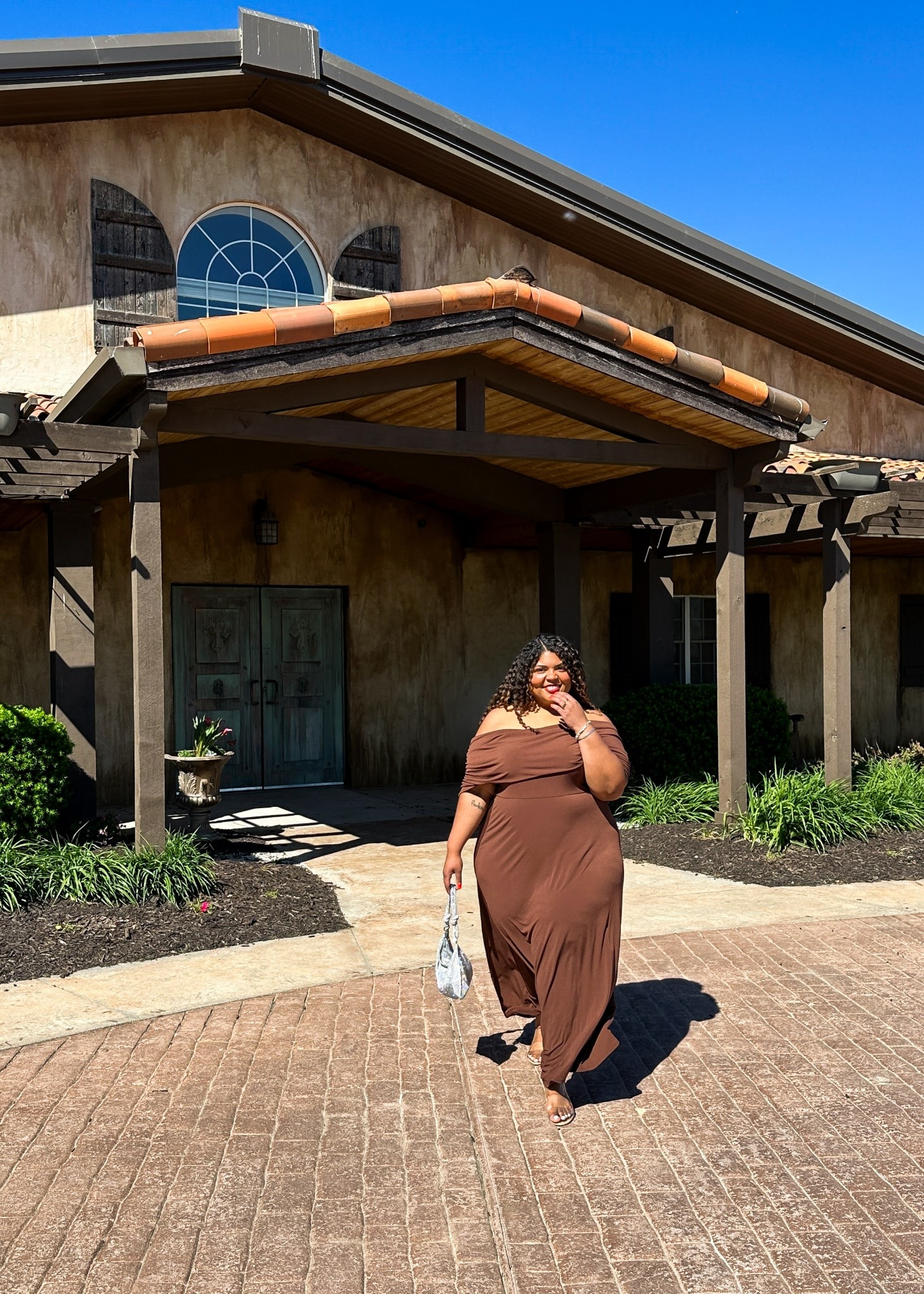 plus size wedding guest dress under $70!!! 

#LTKPlusSize #LTKWedding #LTKFindsUnder100