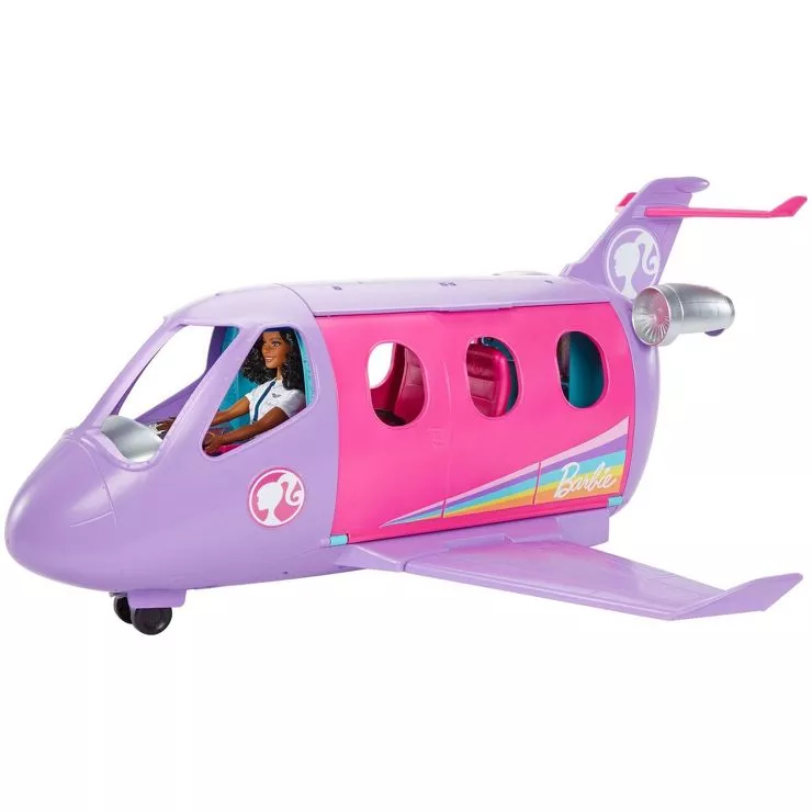 Barbie Airplane Adventures Playset curated on LTK