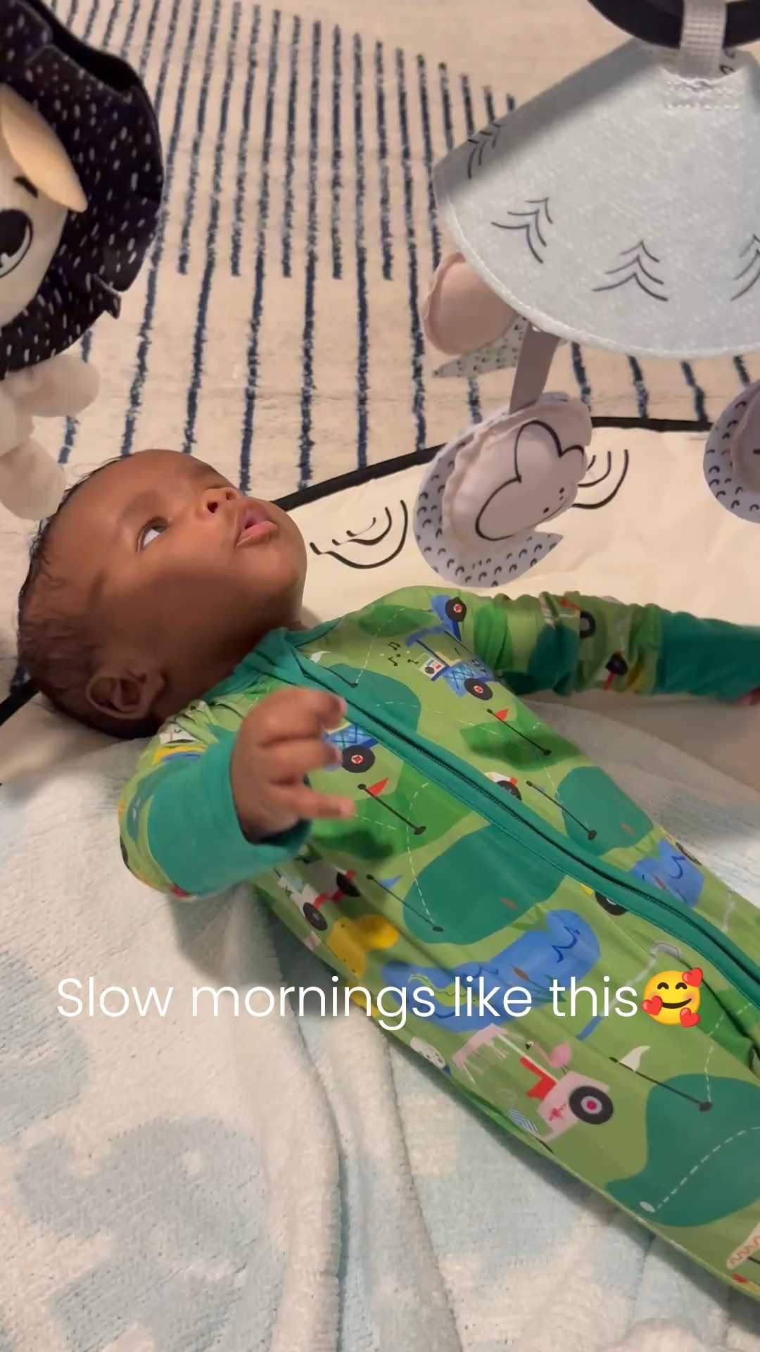 Soaking up the last few days of maternity leave ❤️

#LTKFamily #LTKKids #LTKBaby