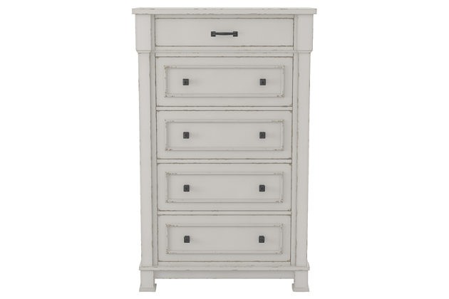 Jennily Chest of Drawers | Ashley