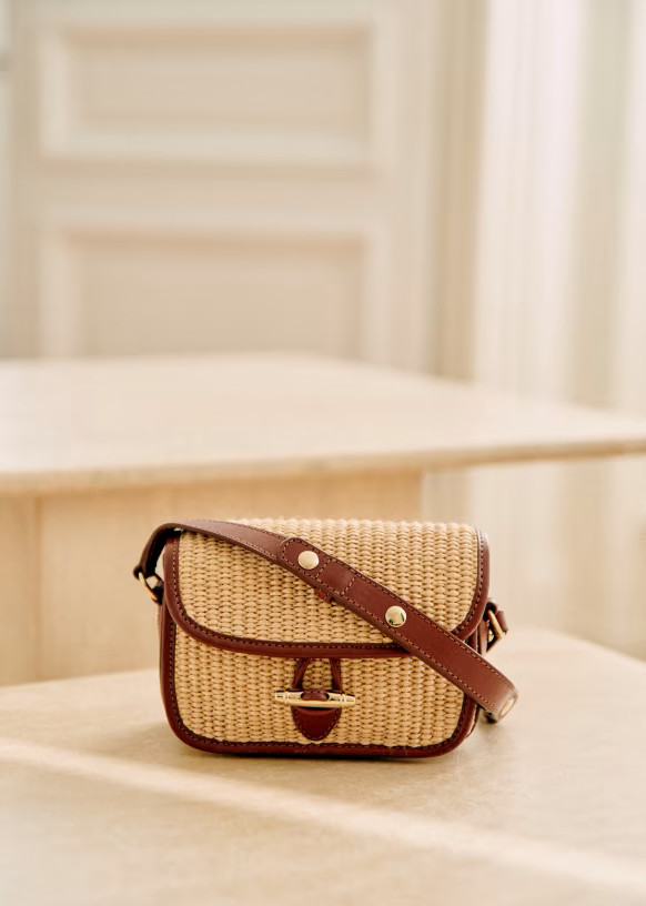 Micro Milo Bag | Sezane Paris