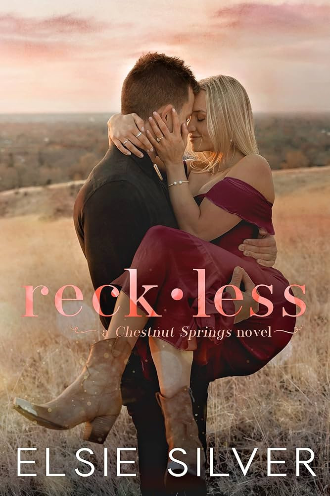 Amazon.com: Reckless eBook : Silver, Elsie: Kindle Store | Amazon (US)