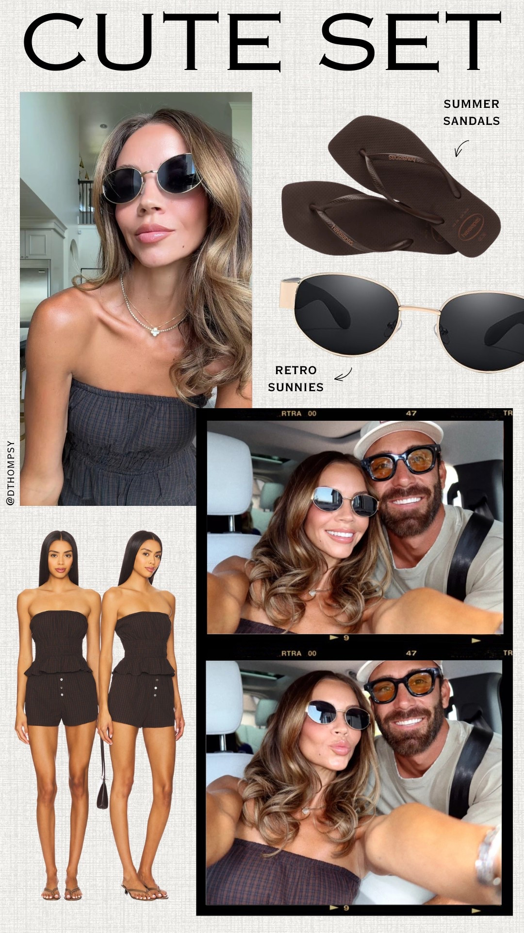 OOTD

#LTKStyleTip #LTKFindsUnder100 #LTKSeasonal