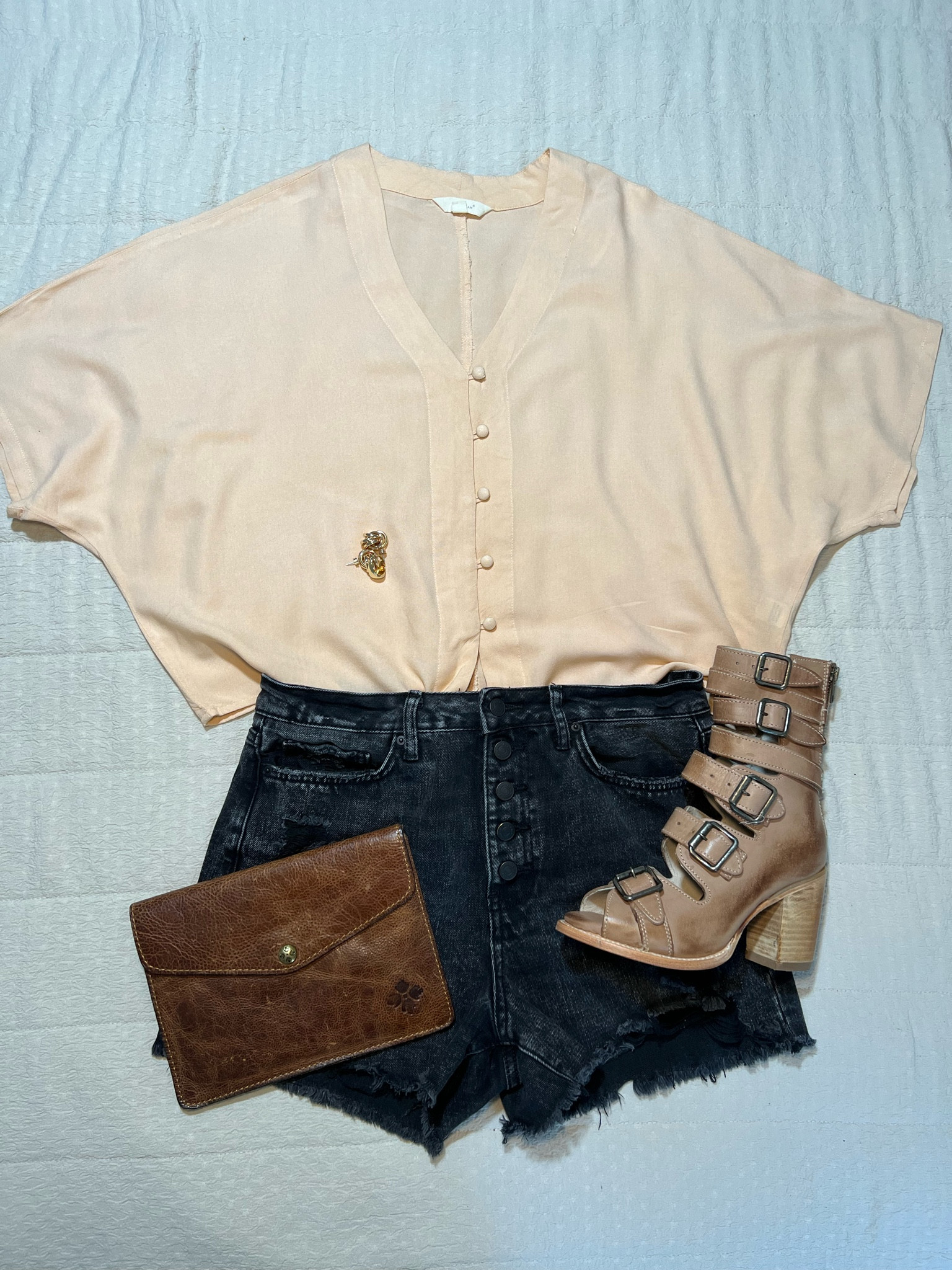 OOTD 🧡

#LTKItBag #LTKParties #LTKFallSale