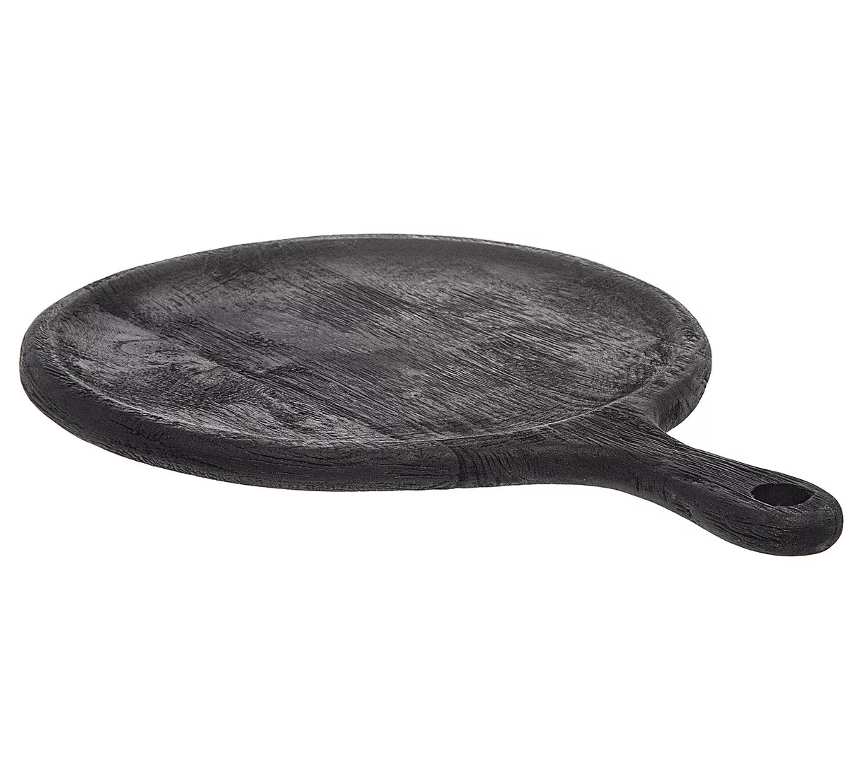 Godinger Black Wood Paddle Board | QVC