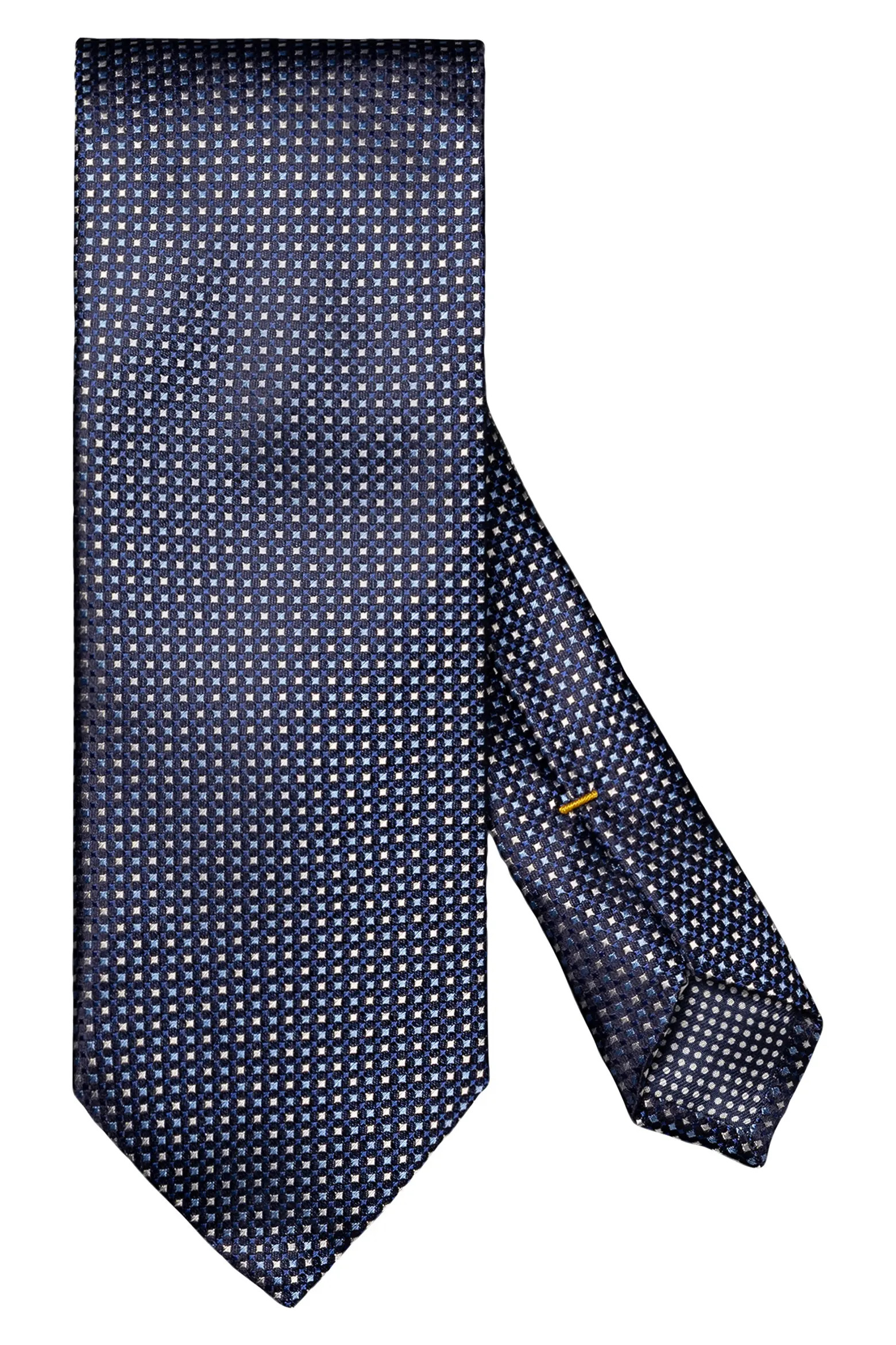 Eton Geometric Silk Jacquard Tie (Men) | Nordstrom | Nordstrom