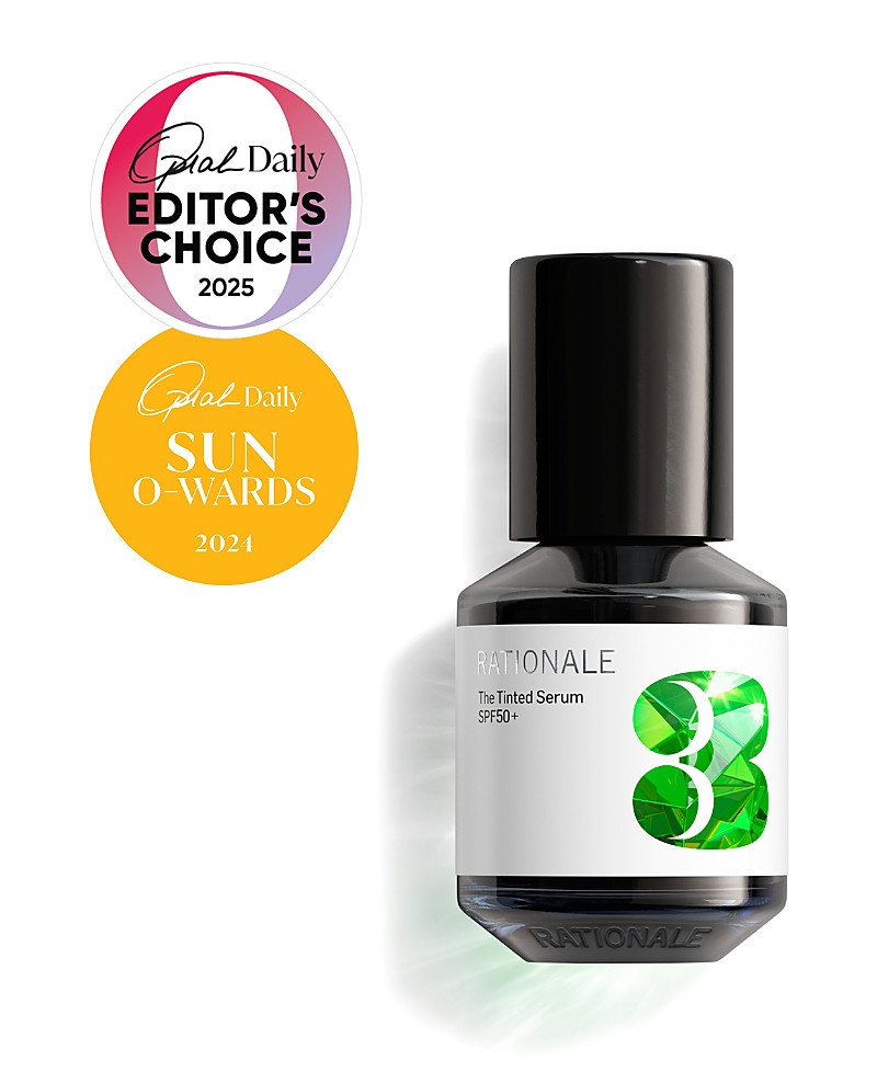 Rationale #3 The Tinted Serum Spf 50+ 1 oz. | Bloomingdale's (US)