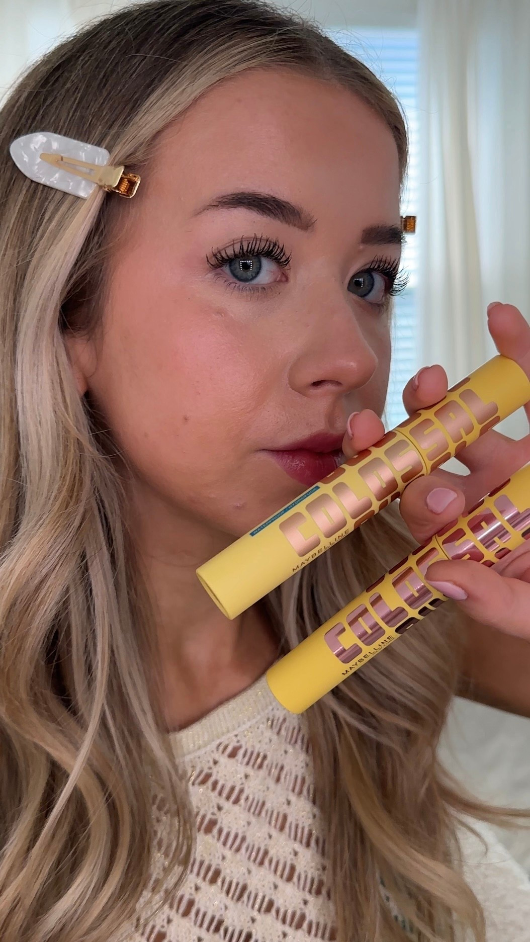 #ad shop my fav mascara’s  #targetpartner  #MaybellinePartner 
#target @target @maybelline

