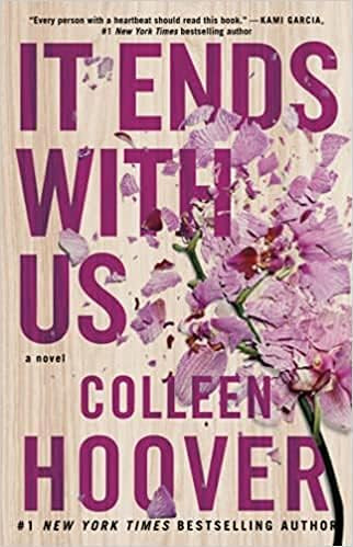 It Ends with Us [A Novel] [Paperback] 2016 2 August | Amazon (US)