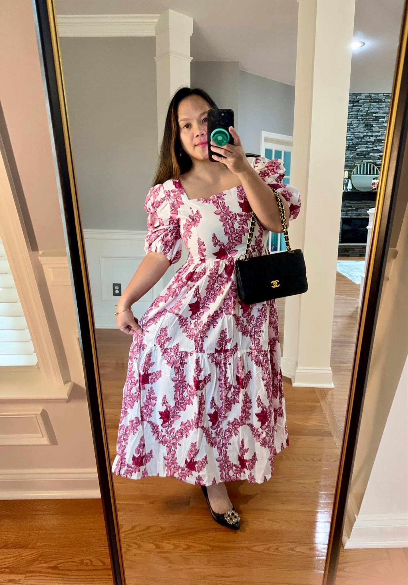 The romantic Estella dress is timeless yet flirty, with a flattering fit and a silhouette that is both elegant and functional. @beyondbyvera #weddingguestdress #occassiondress  #beyondbyvera

#LTKparties #LTKwedding #LTKstyletip