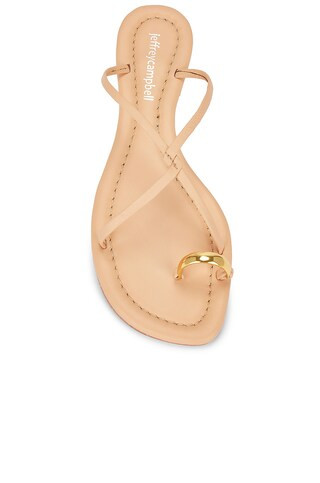 Pacifico Sandal
                    
                    Jeffrey Campbell | Revolve Clothing (Global)