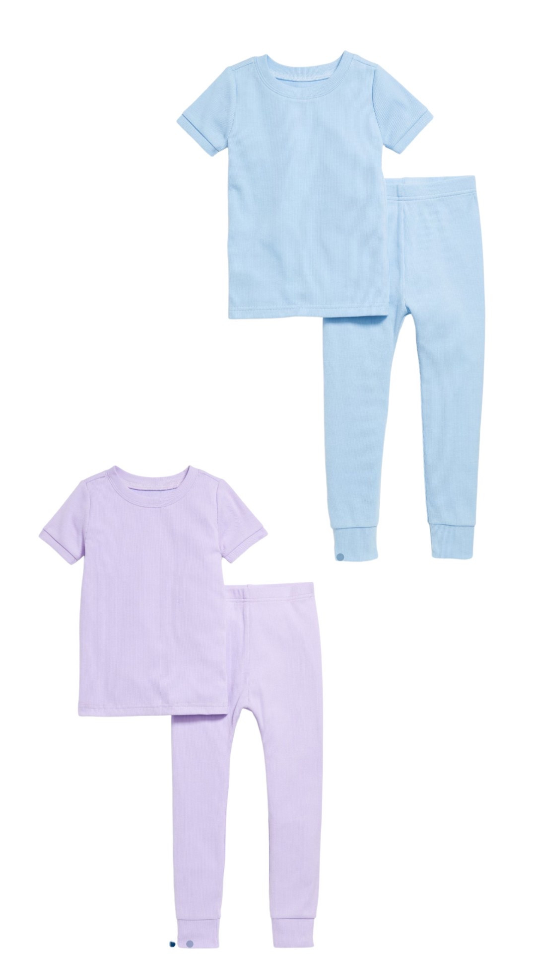 $10 pajamas