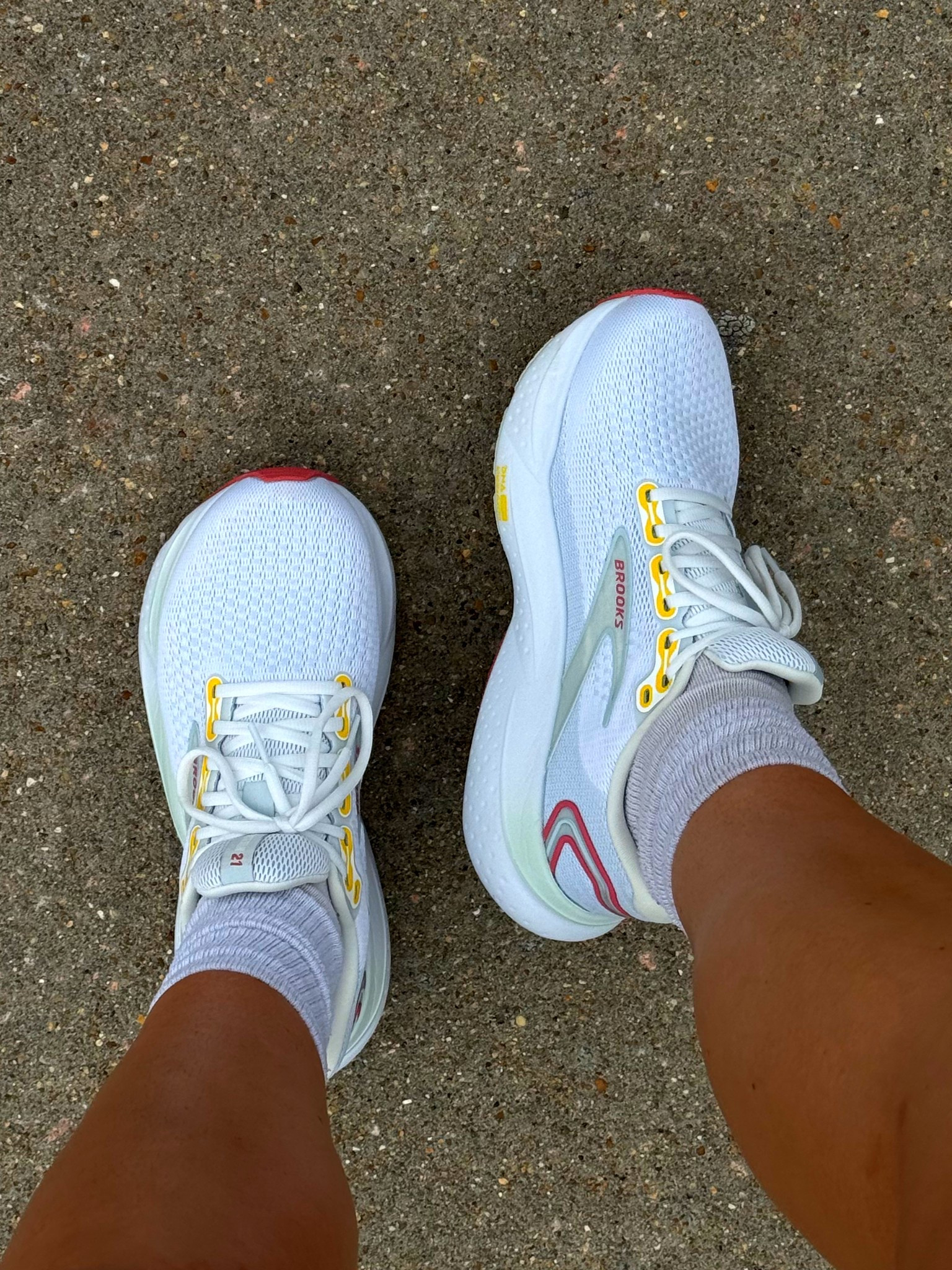 My new favorite sneakers! 

#LTKActive #LTKTravel #LTKSeasonal