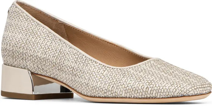 Dreww Pump (Women) | Nordstrom