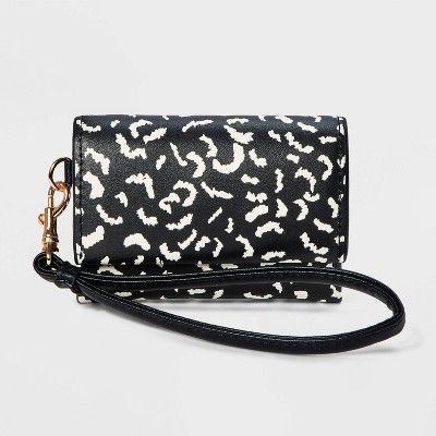 Mini Wristlet Wallet - A New Day™ | Target