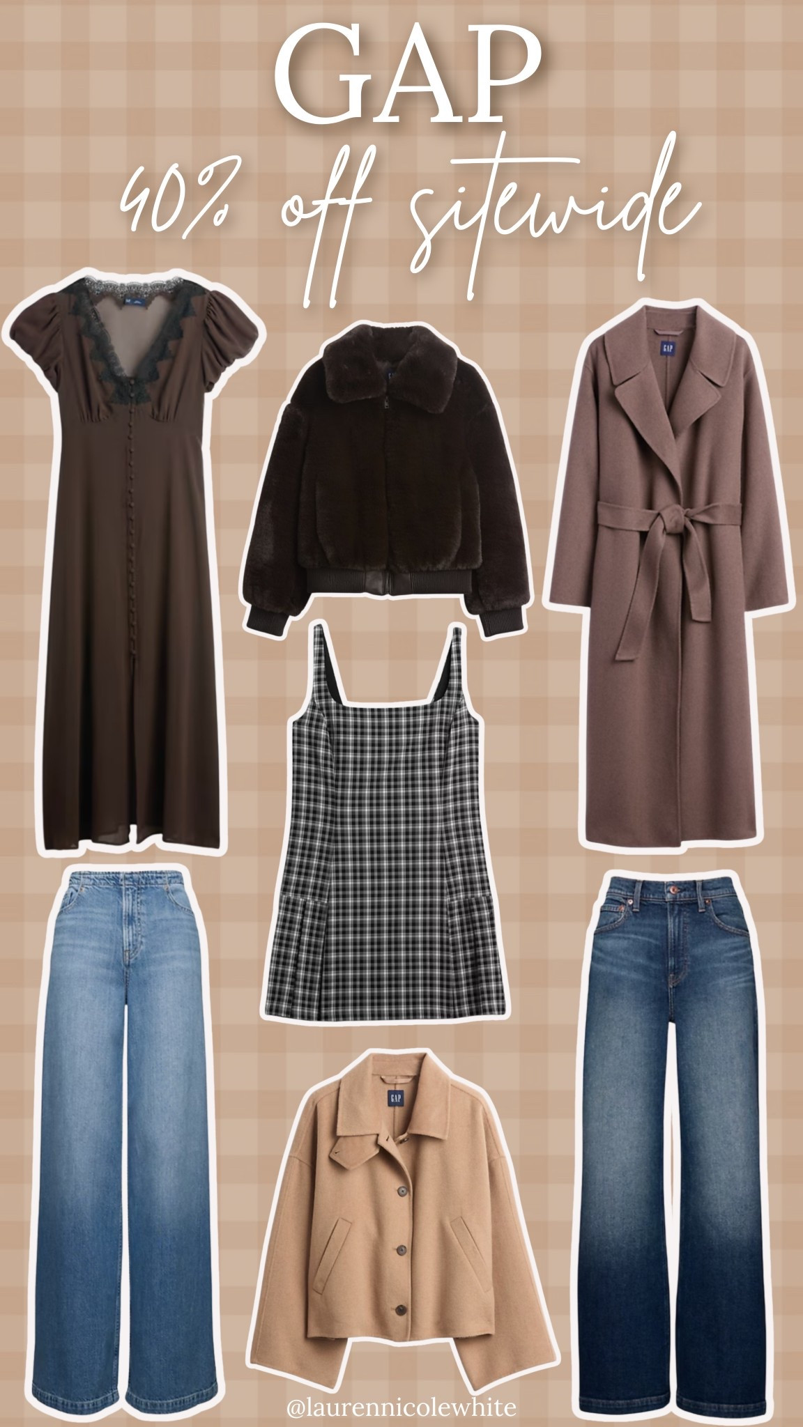 Gap has amazing fall pieces for 40% off right now!!! The sale ends tomorrow night  

#LTKStyleTip #LTKSaleAlert #LTKSeasonal