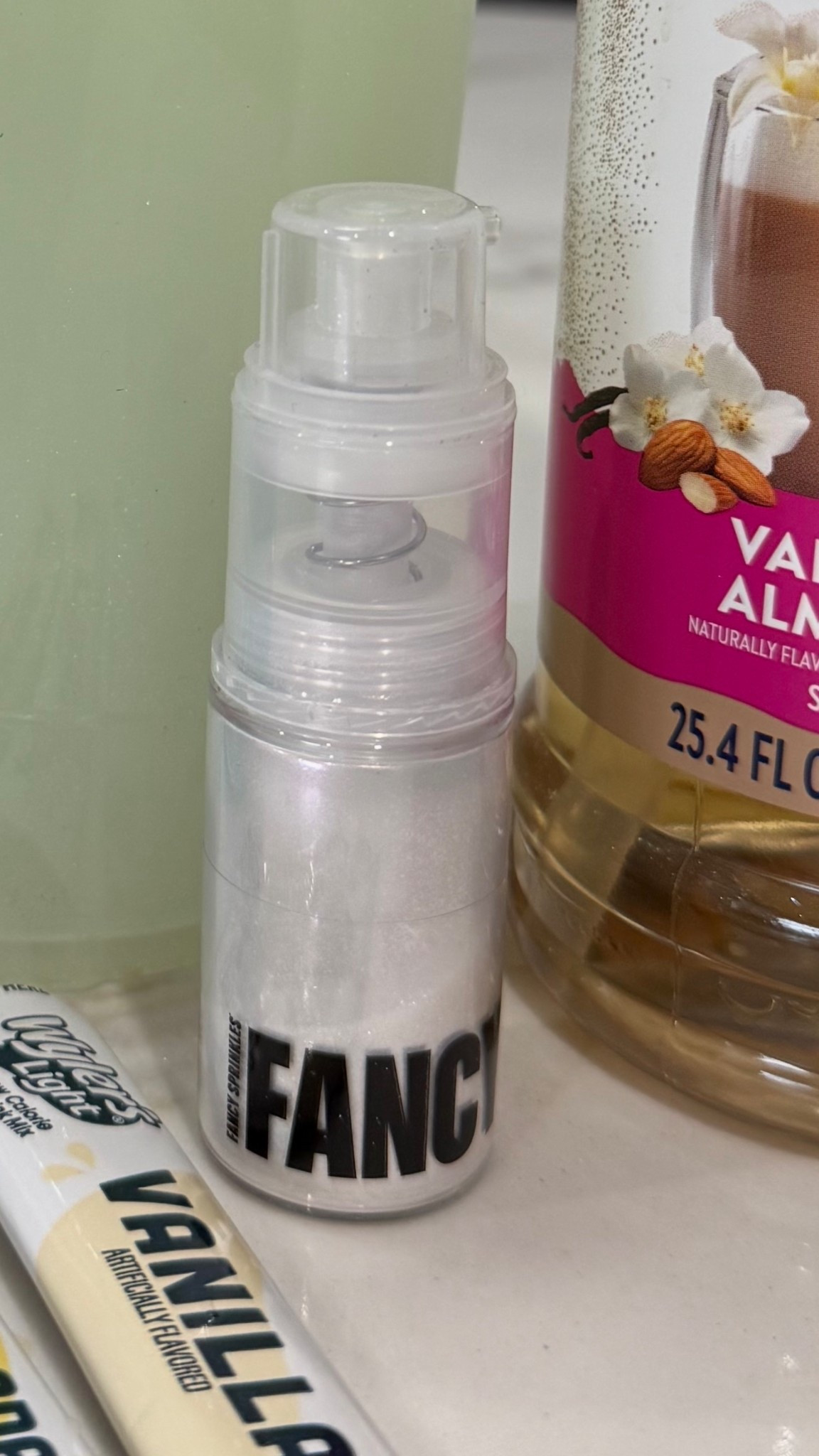 DRINK GLITTER 

#LTKGiftGuide #LTKmorningroutine #LTKfoodie