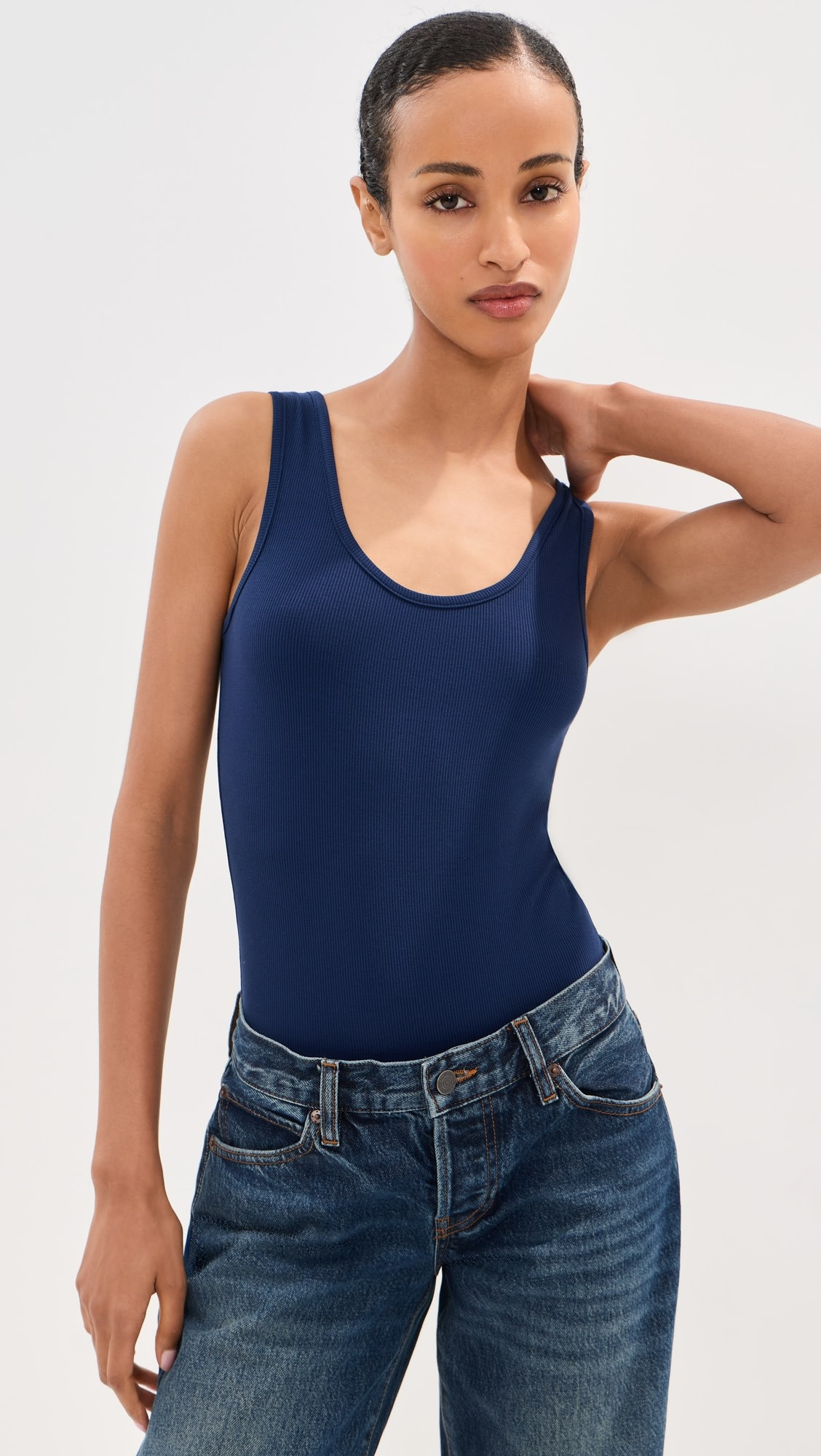 LE BOP Lousie Thong Bodysuit | Shopbop | Shopbop