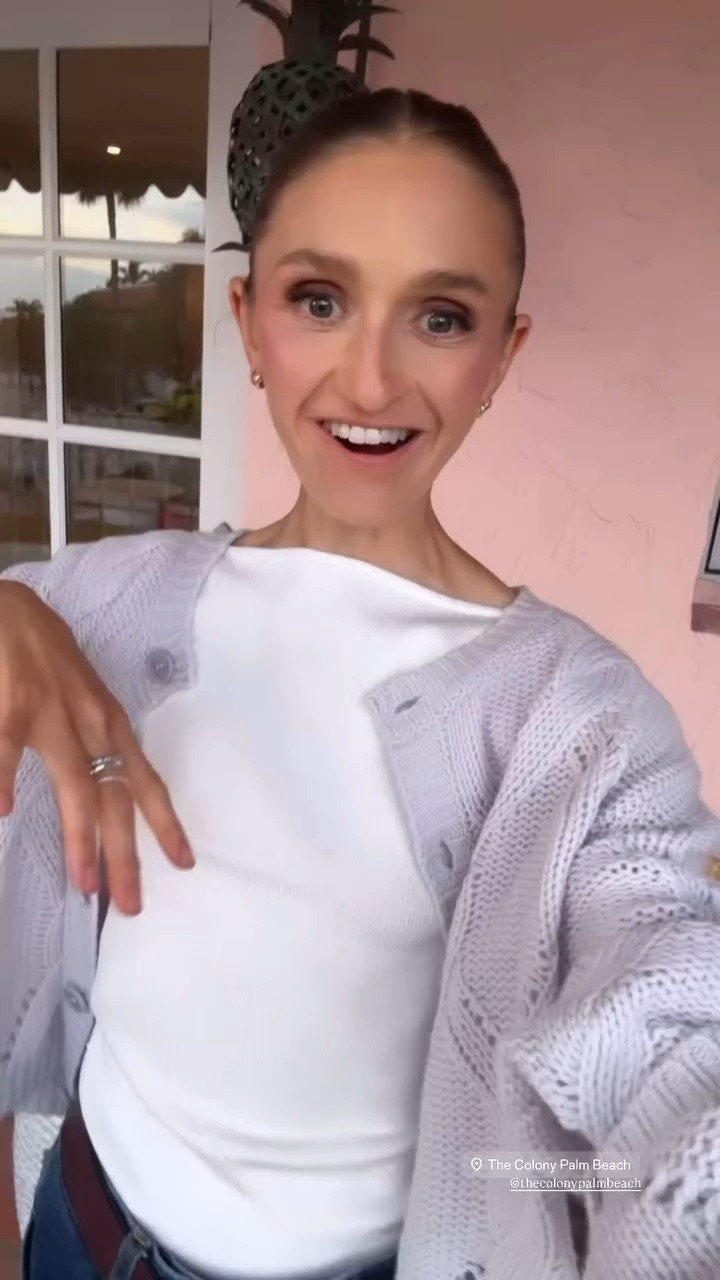 Yesterday’s ootd in West Palm Beach! ☀️

#LTKStyleTip #LTKWorkwear #LTKTravel