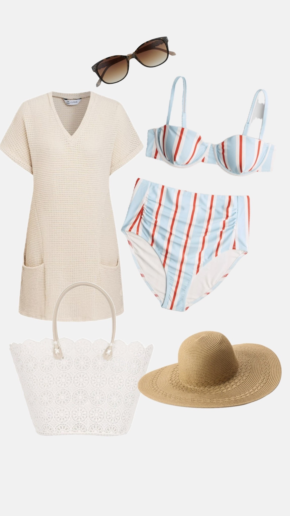 Kohls swim on sale now

#LTKSaleAlert