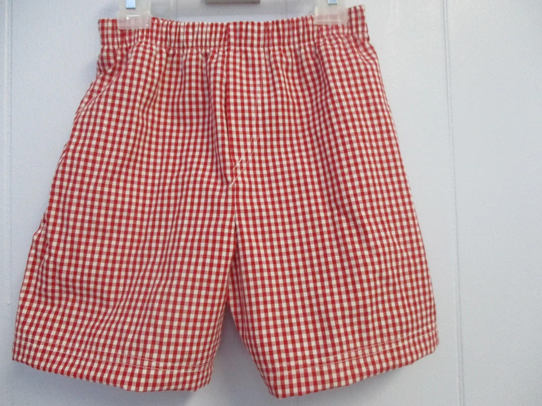 Boys Shorts - Etsy | Etsy (US)