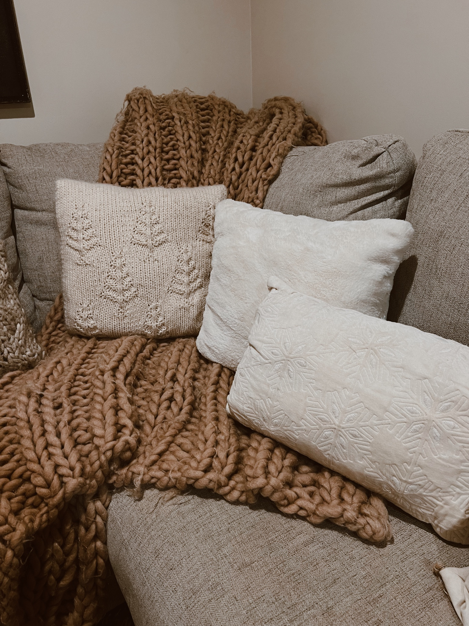 Holiday Pillows #christmas 

#LTKHoliday #LTKHome #LTKSeasonal