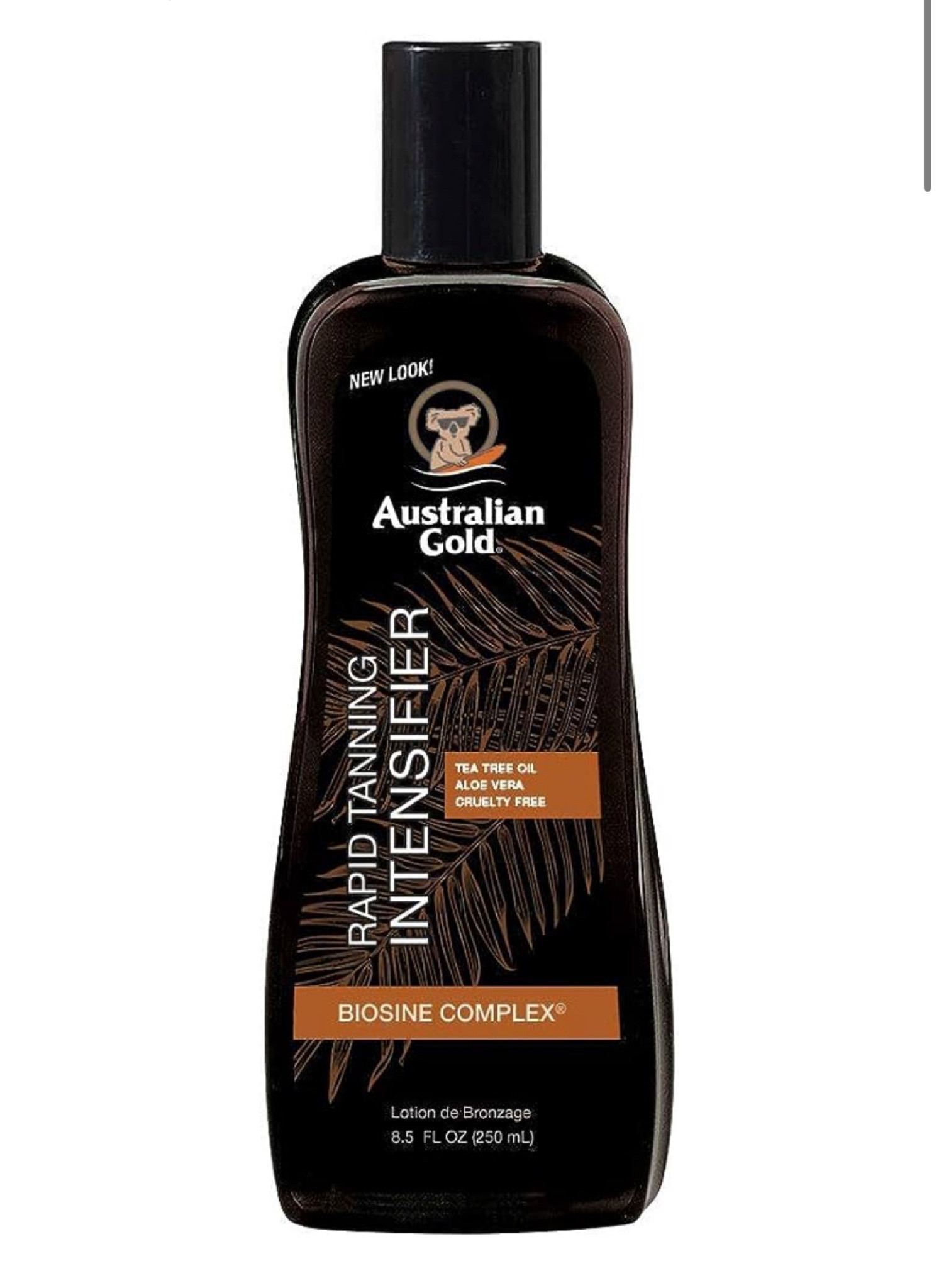 Tanning enhancer #1 best 