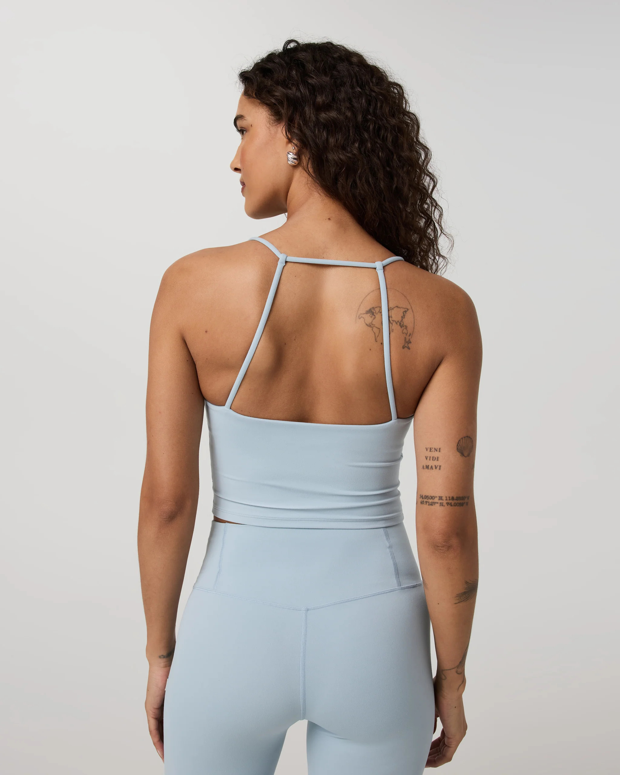 Vuori AllTheFeels™ Strappy Back Tank | Vuori Clothing (US & Canada)