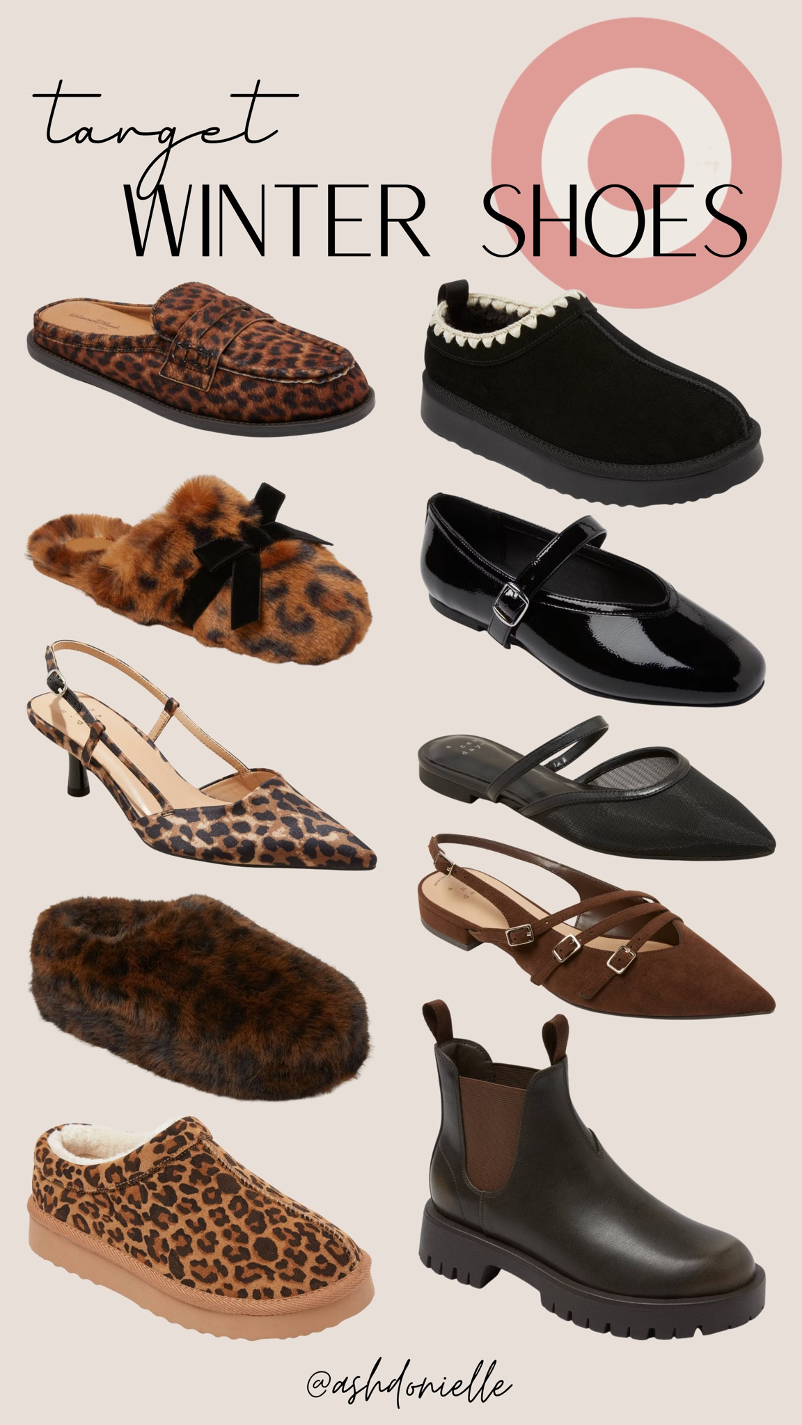 Target Winter Shoes

holiday outfits
festive fashion
christmas party looks
winter glam style
sparkly dresses
metallic holiday outfits
velvet holiday looks
new year’s eve fashion
cozy winter outfits
elegant holiday style

#LTKSaleAlert #LTKShoeCrush #LTKHoliday