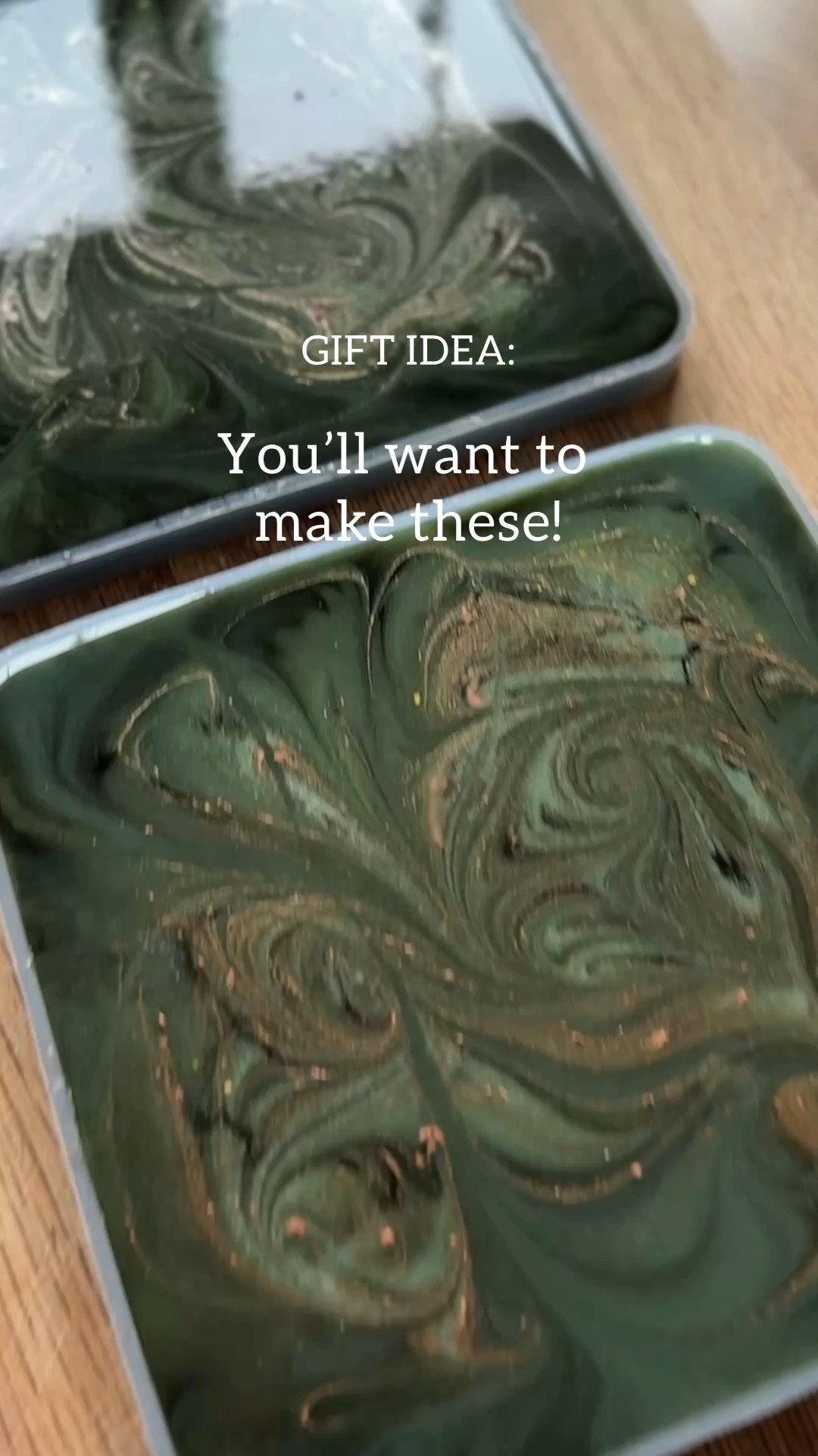 Here are the supplies! You can make about 8-10 large ones with one set of epoxy. 

#LTKKids #LTKHoliday #LTKHome