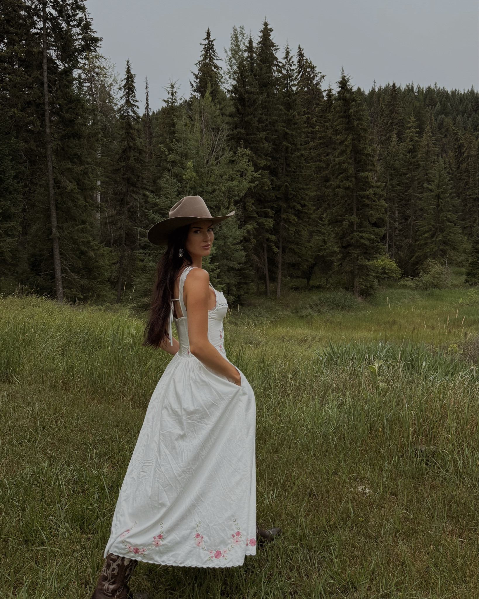 Stunning sundress for a special occasion 🤍 #sundresss

#LTKSeasonal #LTKStyleTip