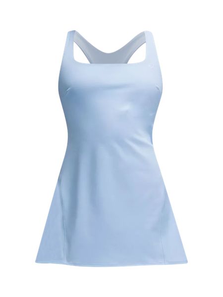 Lightweight Tennis Dress | Women's Dresses | lululemon | Lululemon (US)