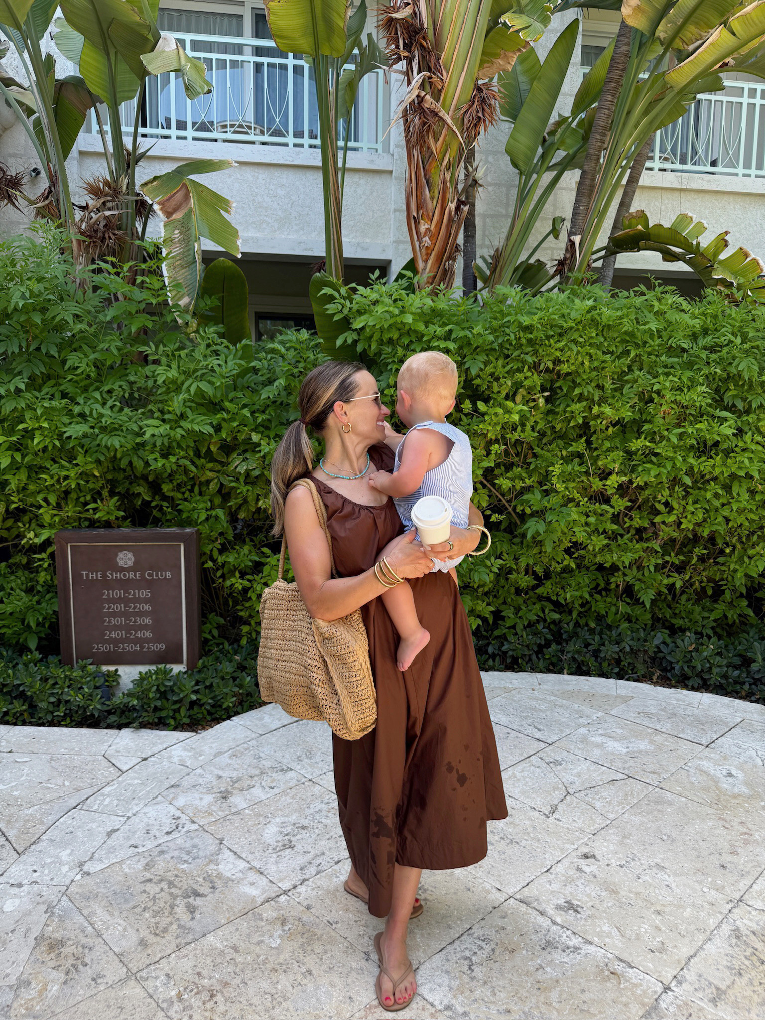 Vacation with the best baby!!

#LTKStyleTip #LTKBaby #LTKTravel