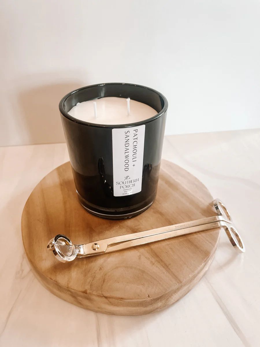 Southern Porch Signature Candle | The Southern Porch