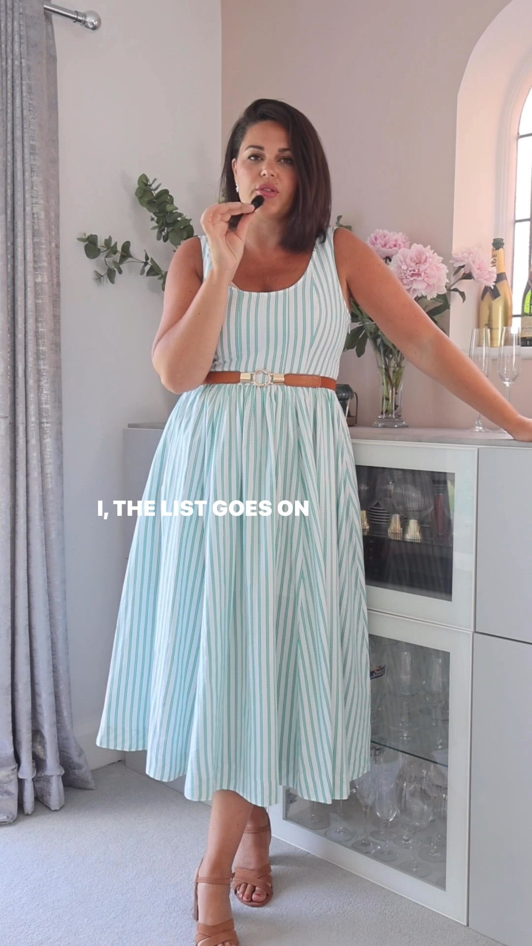 The ultimate summer dress! I love it so much I have it in all 3 colours! 

#LTKsummer #LTKmidsize #LTKuk