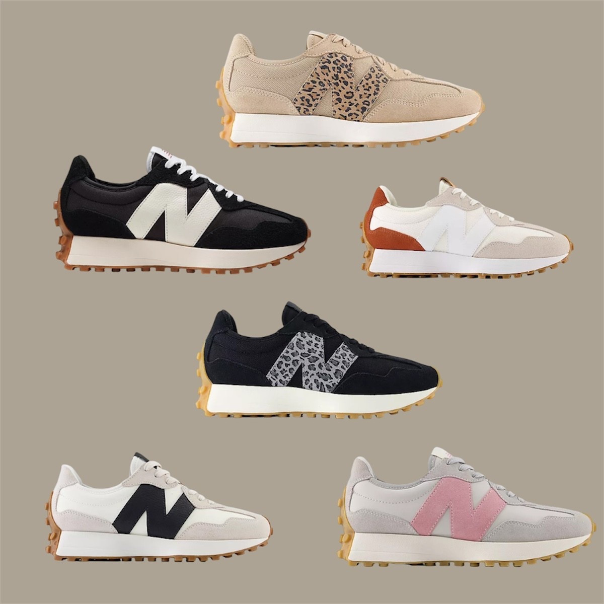 New Balance 326 shoes on sale! Must have very comfortable great gift 

#LTKGiftGuide #LTKHoliday #LTKmomlife